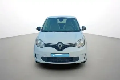 Photo 1 Renault Twingo  III E-Tech