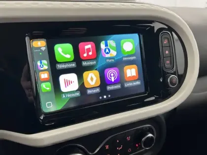 Photo 31 Renault Twingo  III E-Tech