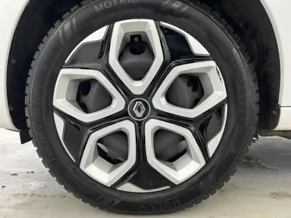 Photo 27 Renault Twingo  III E-Tech