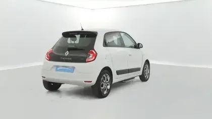 Photo 13 Renault Twingo  III E-Tech