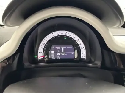 Photo 25 Renault Twingo  III E-Tech