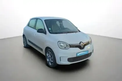 Photo 7 Renault Twingo  III E-Tech