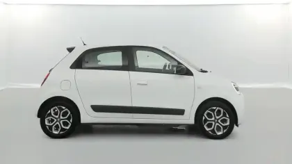 Photo 14 Renault Twingo  III E-Tech