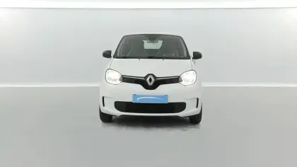 Photo 16 Renault Twingo  III E-Tech