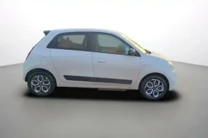 Photo 6 Renault Twingo  III E-Tech