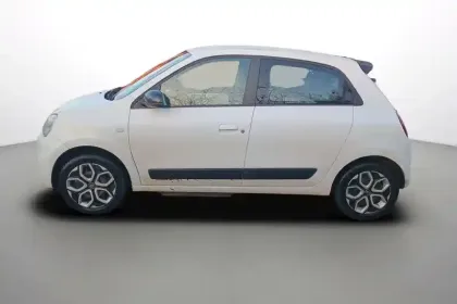Photo 2 Renault Twingo  III E-Tech