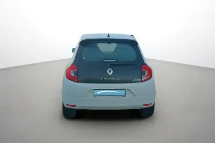 Photo 4 Renault Twingo  III E-Tech