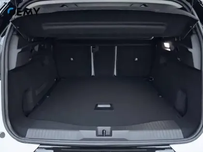 Photo 5 Citroën C5 aircross  Hybride Rechargeable 195 e-EAT7