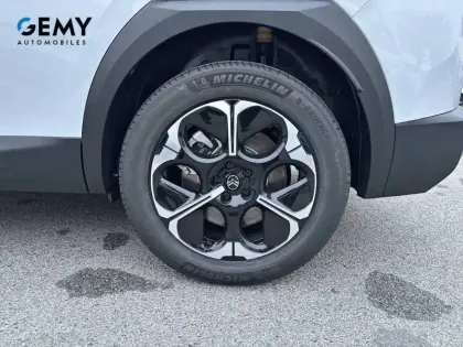 Photo 10 Citroën C5 aircross  Hybride Rechargeable 195 e-EAT7