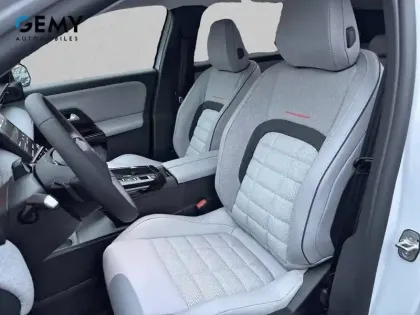 Photo 8 Citroën C5 aircross  Hybride Rechargeable 195 e-EAT7