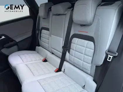 Photo 9 Citroën C5 aircross  Hybride Rechargeable 195 e-EAT7