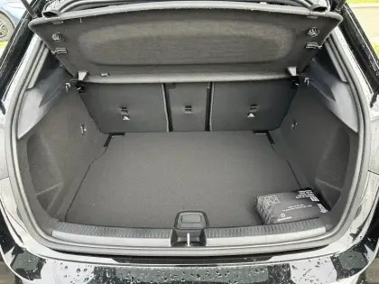 Photo 33 Mercedes Classe A  180 d 8G-DCT