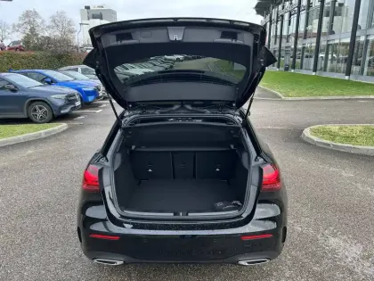 Photo 32 Mercedes Classe A  180 d 8G-DCT