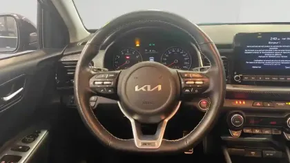 Photo 12 Kia Stonic  1.0 T-GDi 120 ch MHEV DCT7