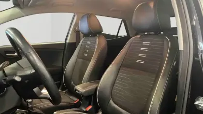 Photo 11 Kia Stonic  1.0 T-GDi 120 ch MHEV DCT7