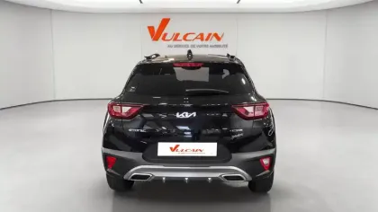 Photo 3 Kia Stonic  1.0 T-GDi 120 ch MHEV DCT7