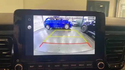 Photo 23 Kia Stonic  1.0 T-GDi 120 ch MHEV DCT7