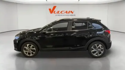 Photo 2 Kia Stonic  1.0 T-GDi 120 ch MHEV DCT7
