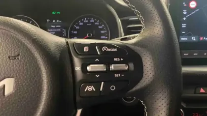 Photo 14 Kia Stonic  1.0 T-GDi 120 ch MHEV DCT7