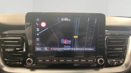 Photo 13 Kia Stonic  1.0 T-GDi 120 ch MHEV DCT7