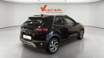 Photo 4 Kia Stonic  1.0 T-GDi 120 ch MHEV DCT7