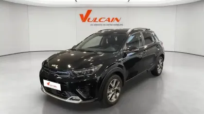 Photo 1 Kia Stonic  1.0 T-GDi 120 ch MHEV DCT7