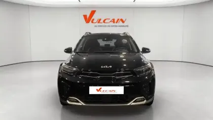 Photo Kia Stonic Gt Line Premium