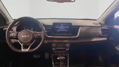Photo 5 Kia Stonic  1.0 T-GDi 120 ch MHEV DCT7