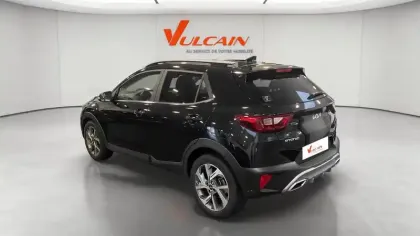 Photo 6 Kia Stonic  1.0 T-GDi 120 ch MHEV DCT7