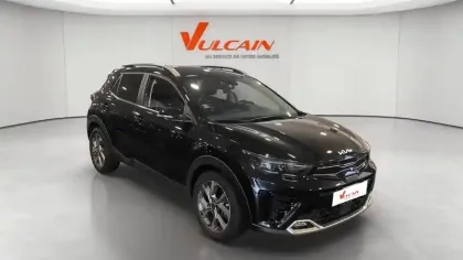 Photo 9 Kia Stonic  1.0 T-GDi 120 ch MHEV DCT7