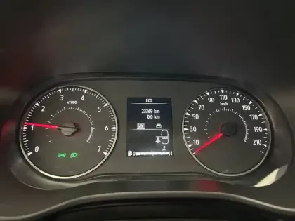 Photo 25 Dacia Sandero  ECO-G 100 - 22