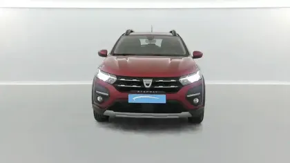 Photo 16 Dacia Sandero  ECO-G 100 - 22