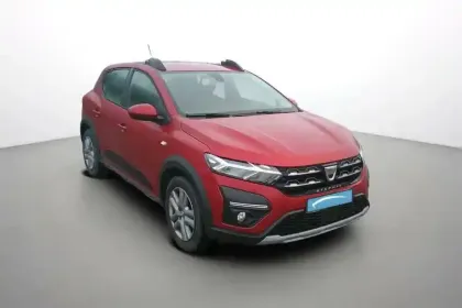 Photo 7 Dacia Sandero  ECO-G 100 - 22