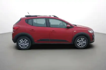 Photo 6 Dacia Sandero  ECO-G 100 - 22