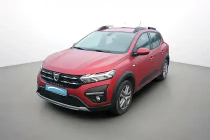 Photo Dacia Sandero Stepway Confort