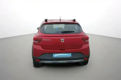 Photo 4 Dacia Sandero  ECO-G 100 - 22