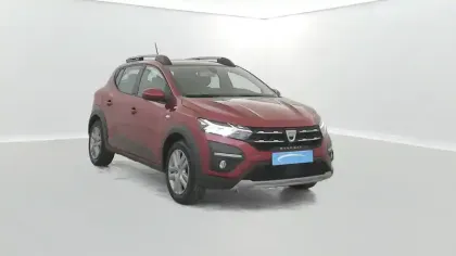 Photo 15 Dacia Sandero  ECO-G 100 - 22