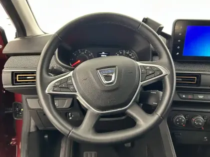 Photo 23 Dacia Sandero  ECO-G 100 - 22