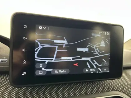 Photo 31 Dacia Sandero  ECO-G 100 - 22