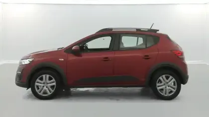 Photo 10 Dacia Sandero  ECO-G 100 - 22