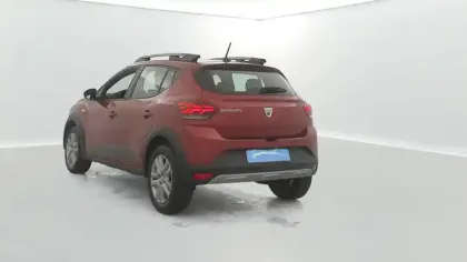 Photo 11 Dacia Sandero  ECO-G 100 - 22