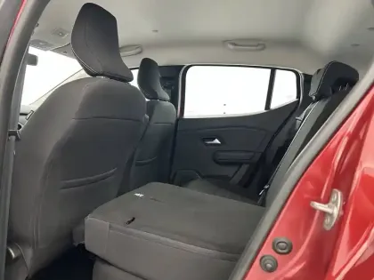 Photo 34 Dacia Sandero  ECO-G 100 - 22