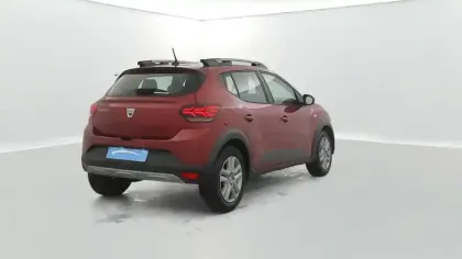 Photo 13 Dacia Sandero  ECO-G 100 - 22