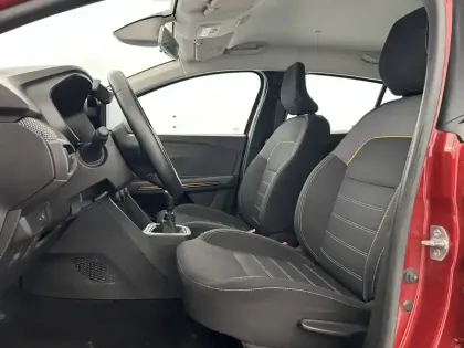 Photo 17 Dacia Sandero  ECO-G 100 - 22