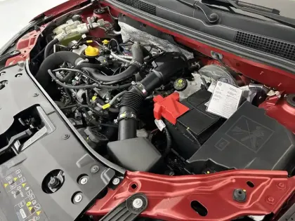 Photo 29 Dacia Sandero  ECO-G 100 - 22