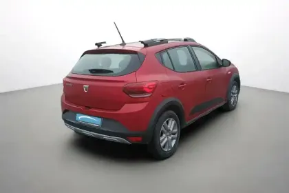 Photo 5 Dacia Sandero  ECO-G 100 - 22