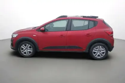 Photo 2 Dacia Sandero  ECO-G 100 - 22