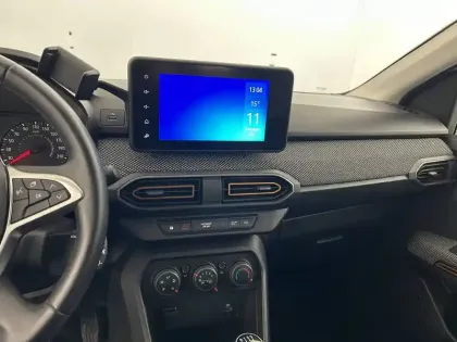 Photo 20 Dacia Sandero  ECO-G 100 - 22