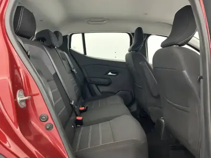 Photo 24 Dacia Sandero  ECO-G 100 - 22