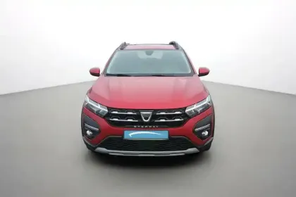 Photo 1 Dacia Sandero  ECO-G 100 - 22